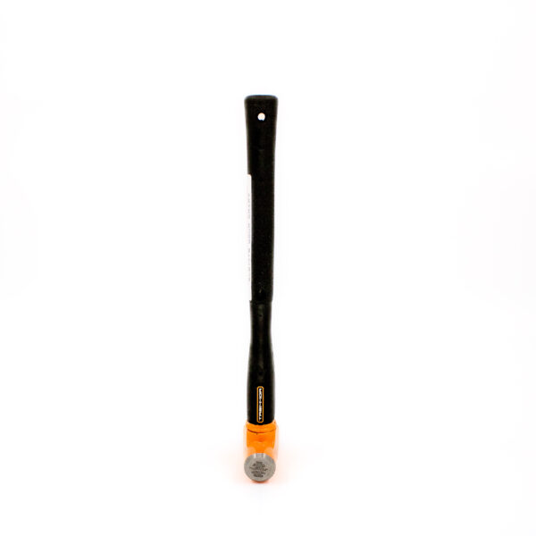 IRON CORE™ Ball Peen Hammer 16 oz, 14" Length, Lanyard Hole - Image 3