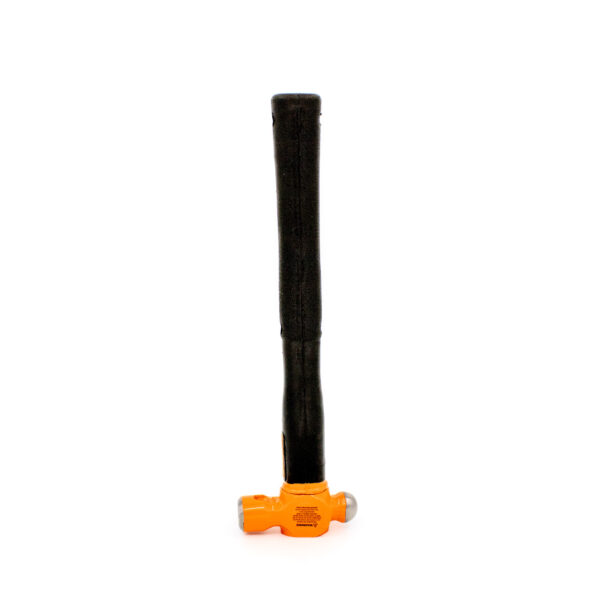 IRON CORE™ Ball Peen Hammer 16 oz, 14" Length, Lanyard Hole - Image 2