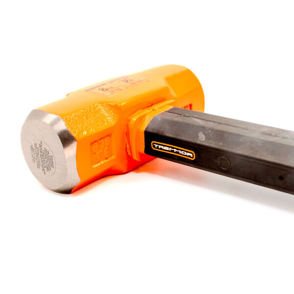 IRON CORE™ Sledgehammer 8lb Head, 36" Length, Lanyard Hole - Image 2