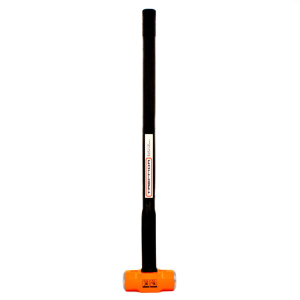 IRON CORE™ Sledgehammer 12lb Head, 36" Length, Lanyard Hole - Image 4