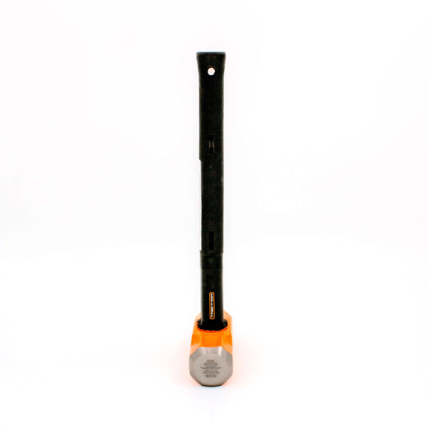 IRON CORE™ Sledgehammer 6lb Length, 16" Length, Lanyard Hole - Image 4