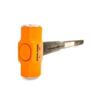 TREMMOR - IRON CORE™ Sledge Hammer 8lb, 36"