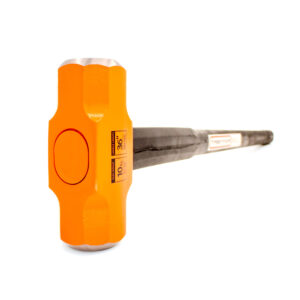 TREMMOR - IRON CORE™ Sledge Hammer 10lb, 36"