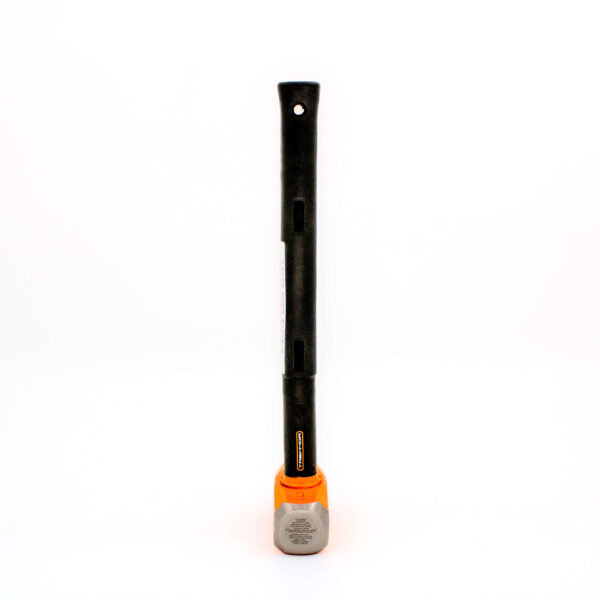 IRON CORE™ Sledgehammer 4lb Head, 16" Length, Lanyard Hole - Image 3