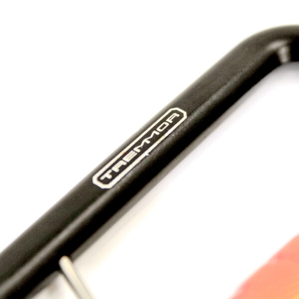 TREMMOR  Dual Action Carabiner, 15 lb Capacity - Image 4