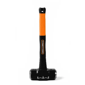 TREMMOR - IRON CORE™ PRO Sledge Hammer 16" 8lb