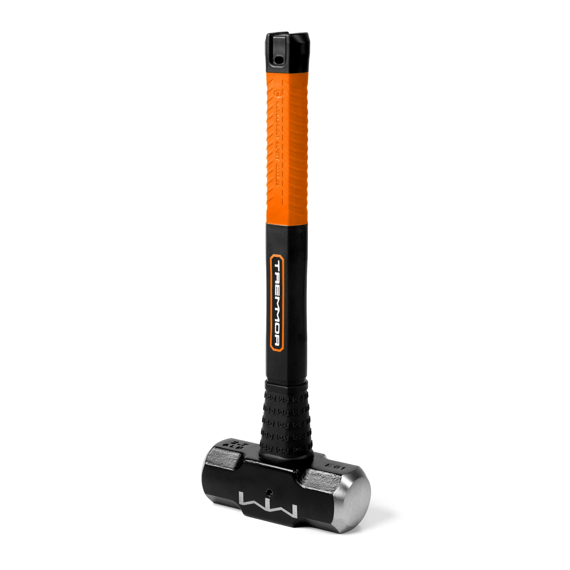 TREMMOR - IRON CORE™ PRO Sledge Hammer 16" 6lb - Image 5