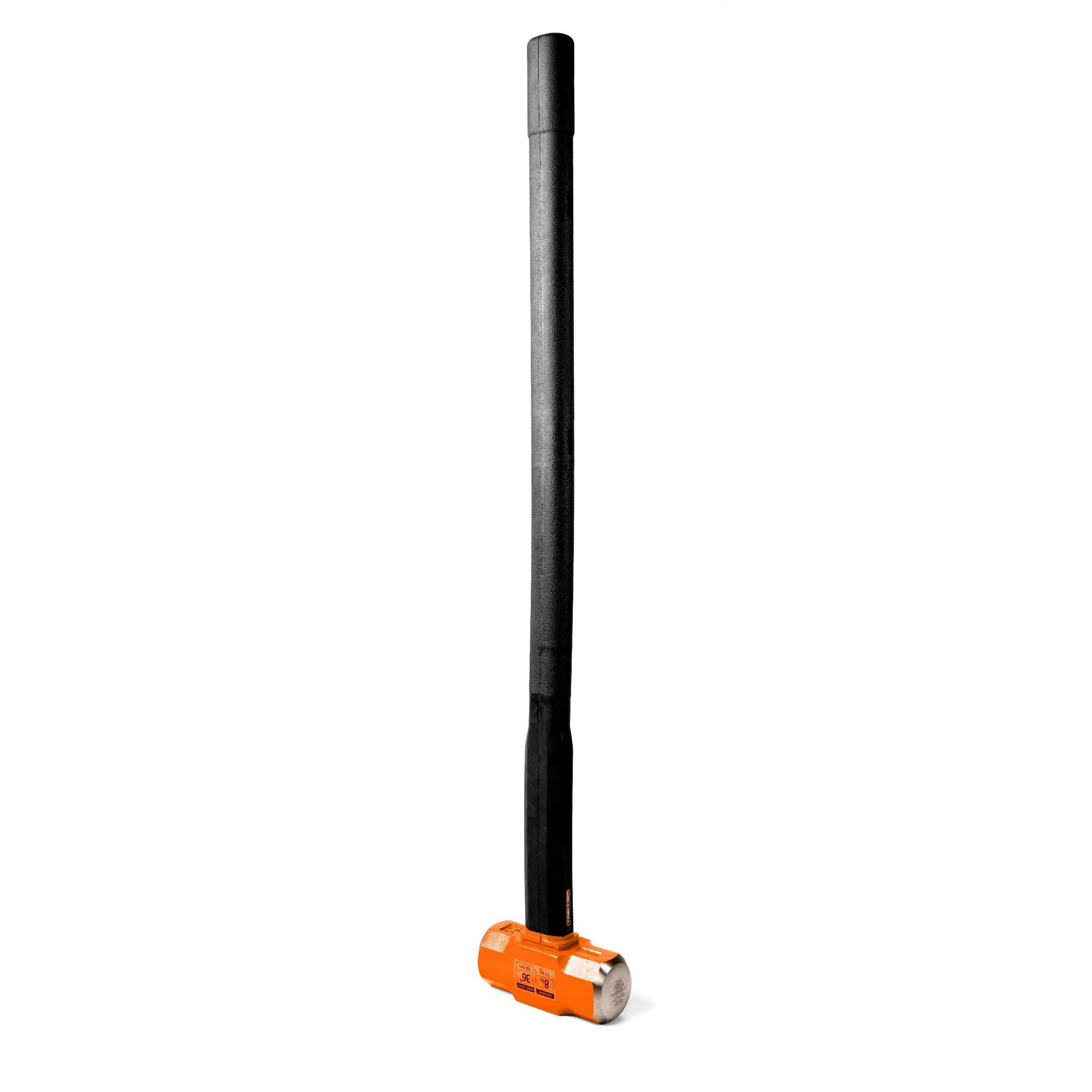 TREMMOR - IRON CORE™ Sledge Hammer 8lb, 36" - Image 5