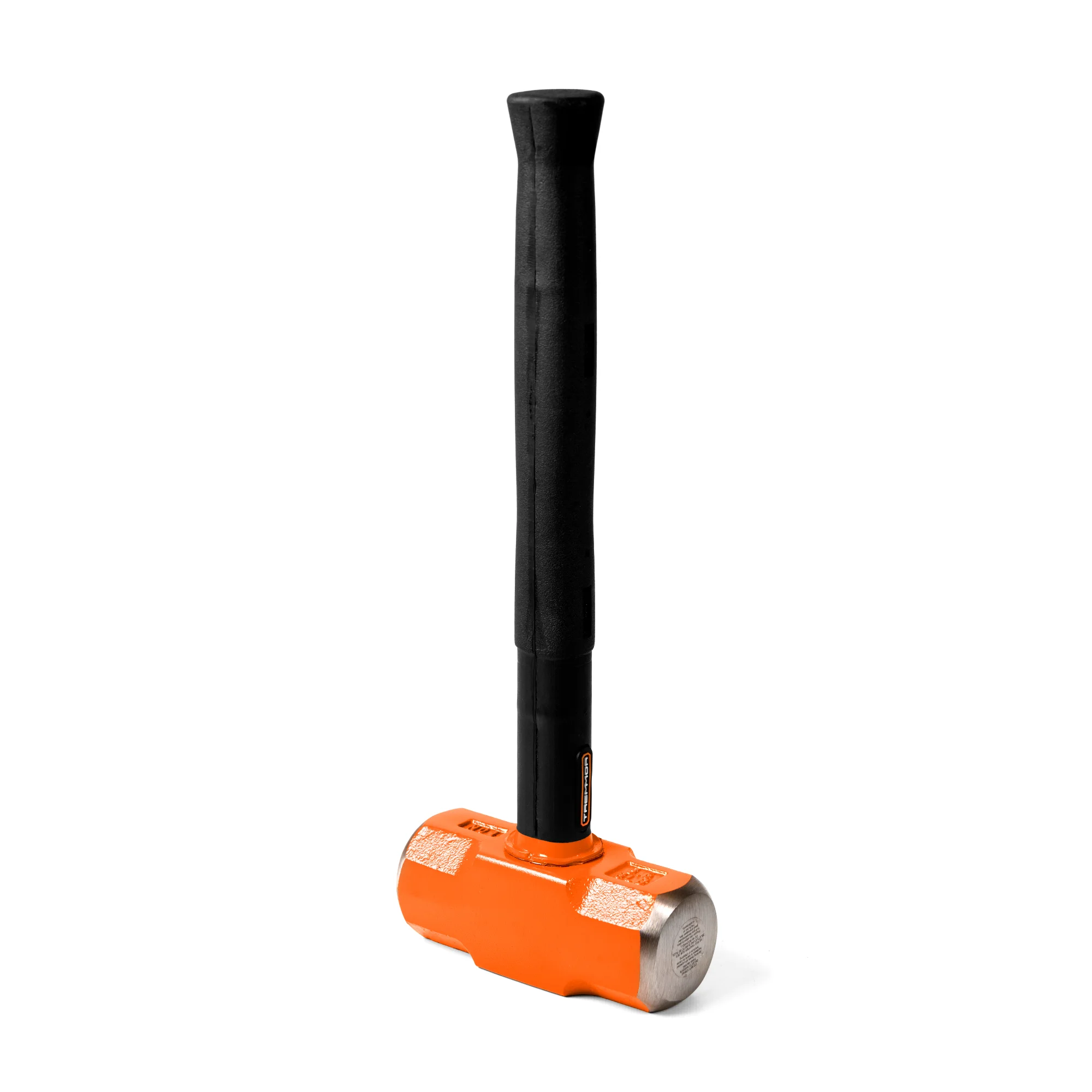 TREMMOR - IRON CORE™ Sledge Hammer 8lb, 16" - Image 5