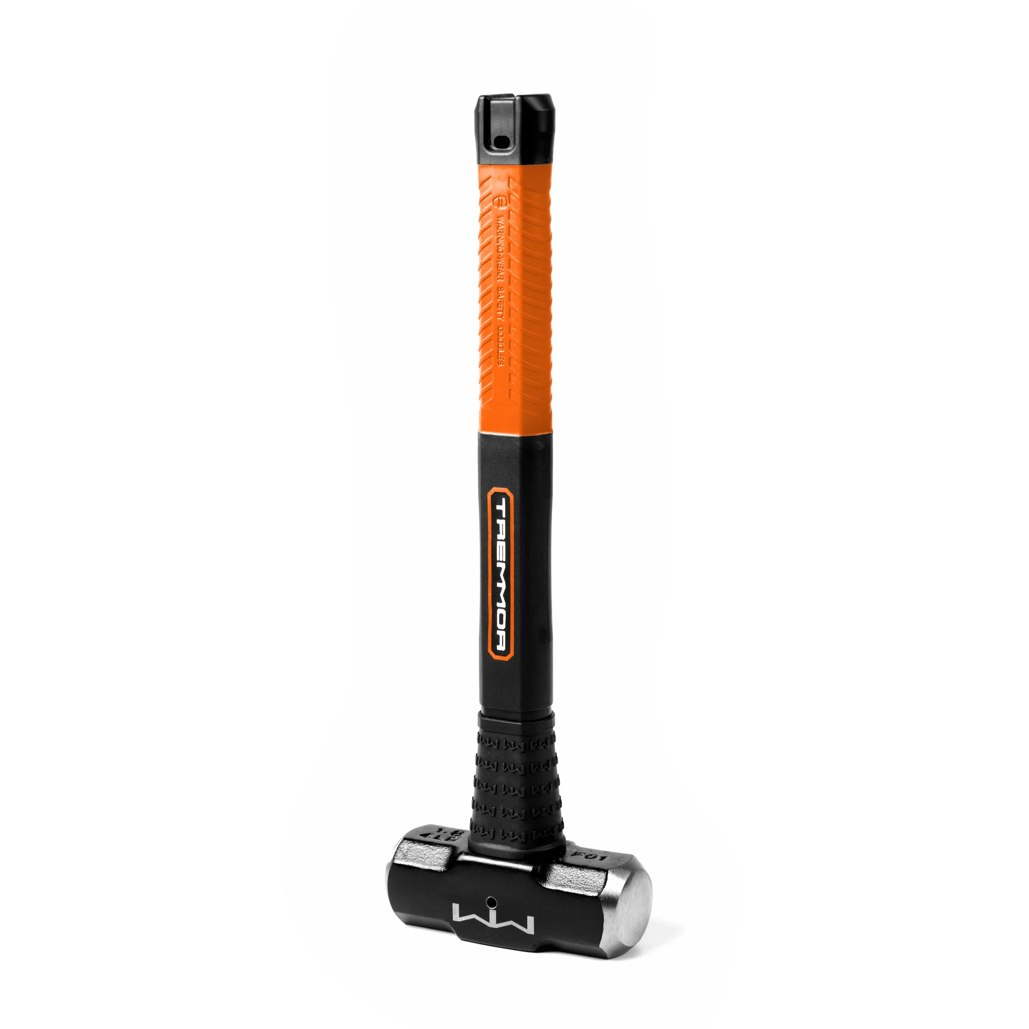 TREMMOR - IRON CORE™ PRO Sledge Hammer 16" 4lb - Image 5
