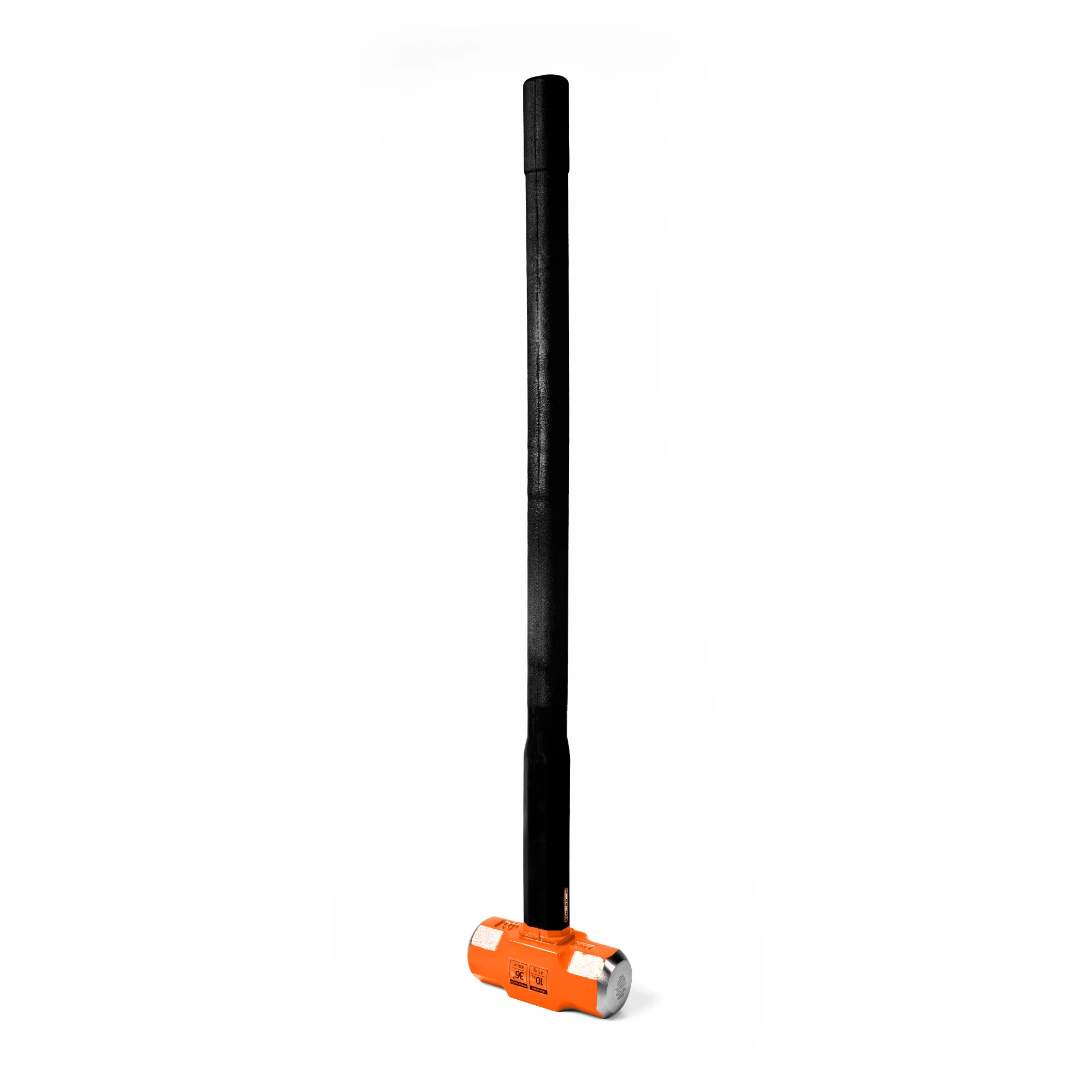 TREMMOR - IRON CORE™ Sledge Hammer 10lb, 36" - Image 5