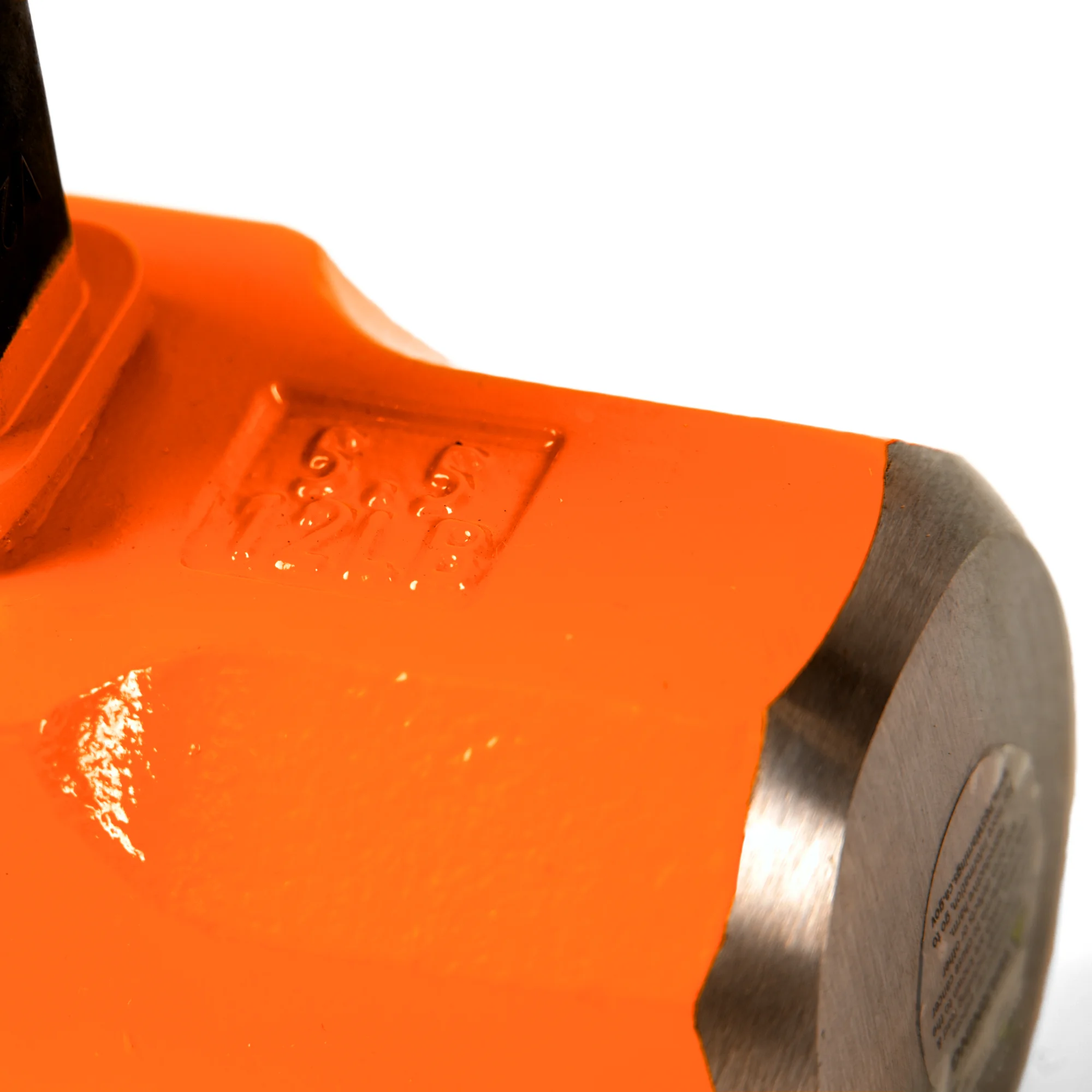 TREMMOR - IRON CORE™ Sledge Hammer 12lb, 36" - Image 7