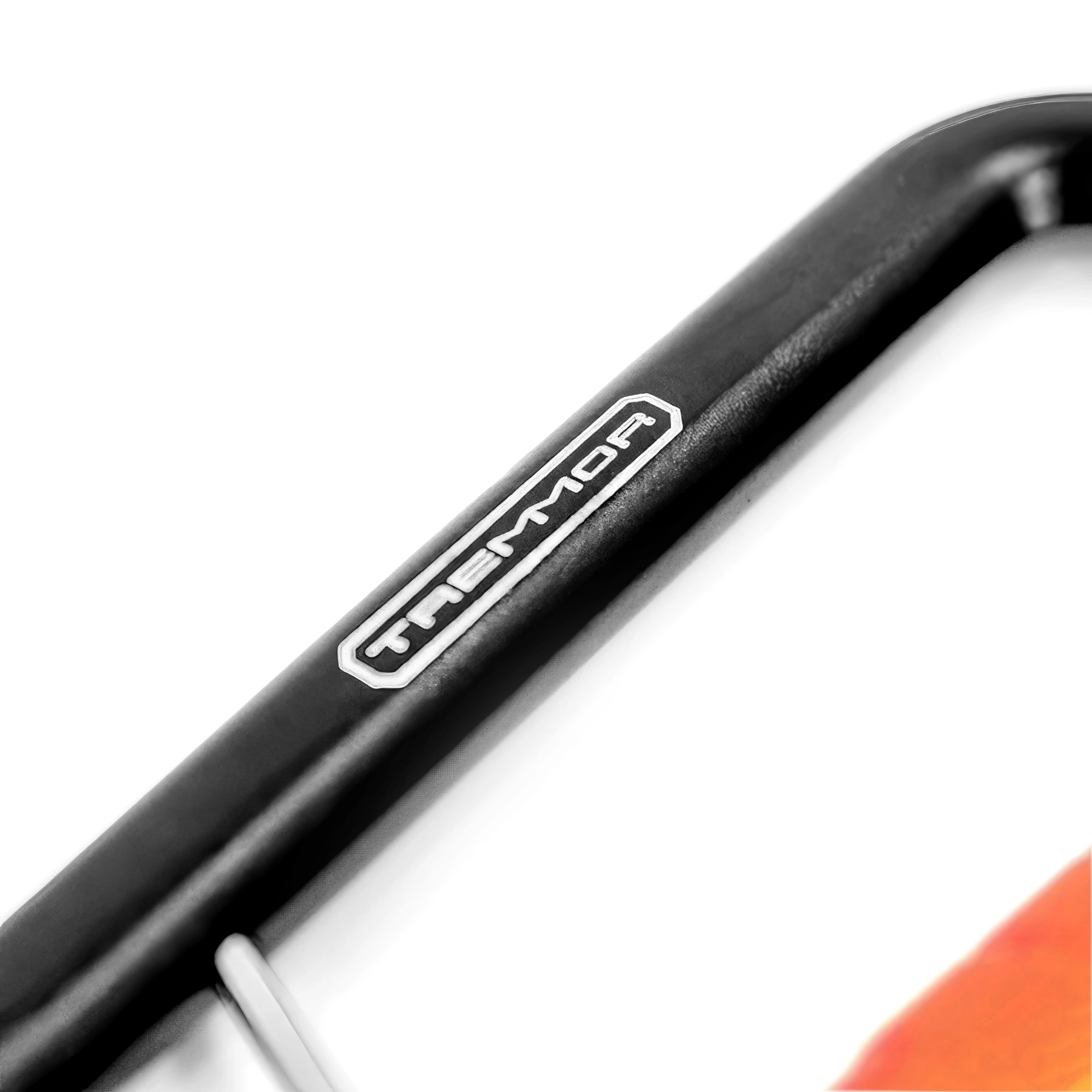 TREMMOR Dual Action Carabiner, 15 lb Capacity - Image 5