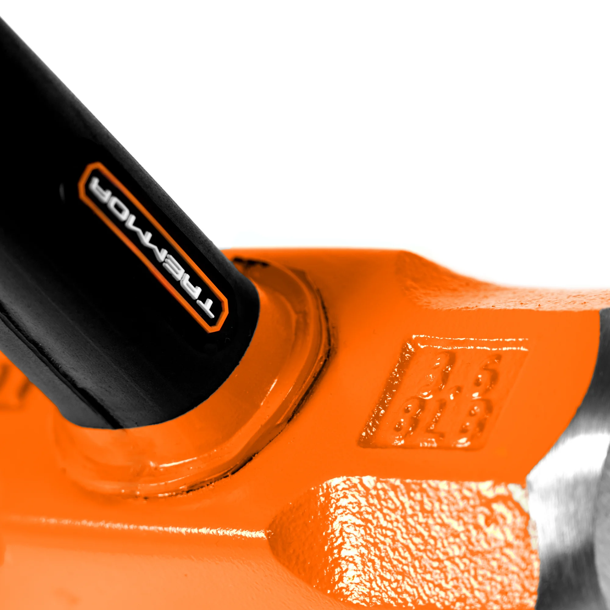 TREMMOR - IRON CORE™ Sledge Hammer 8lb, 16" - Image 6