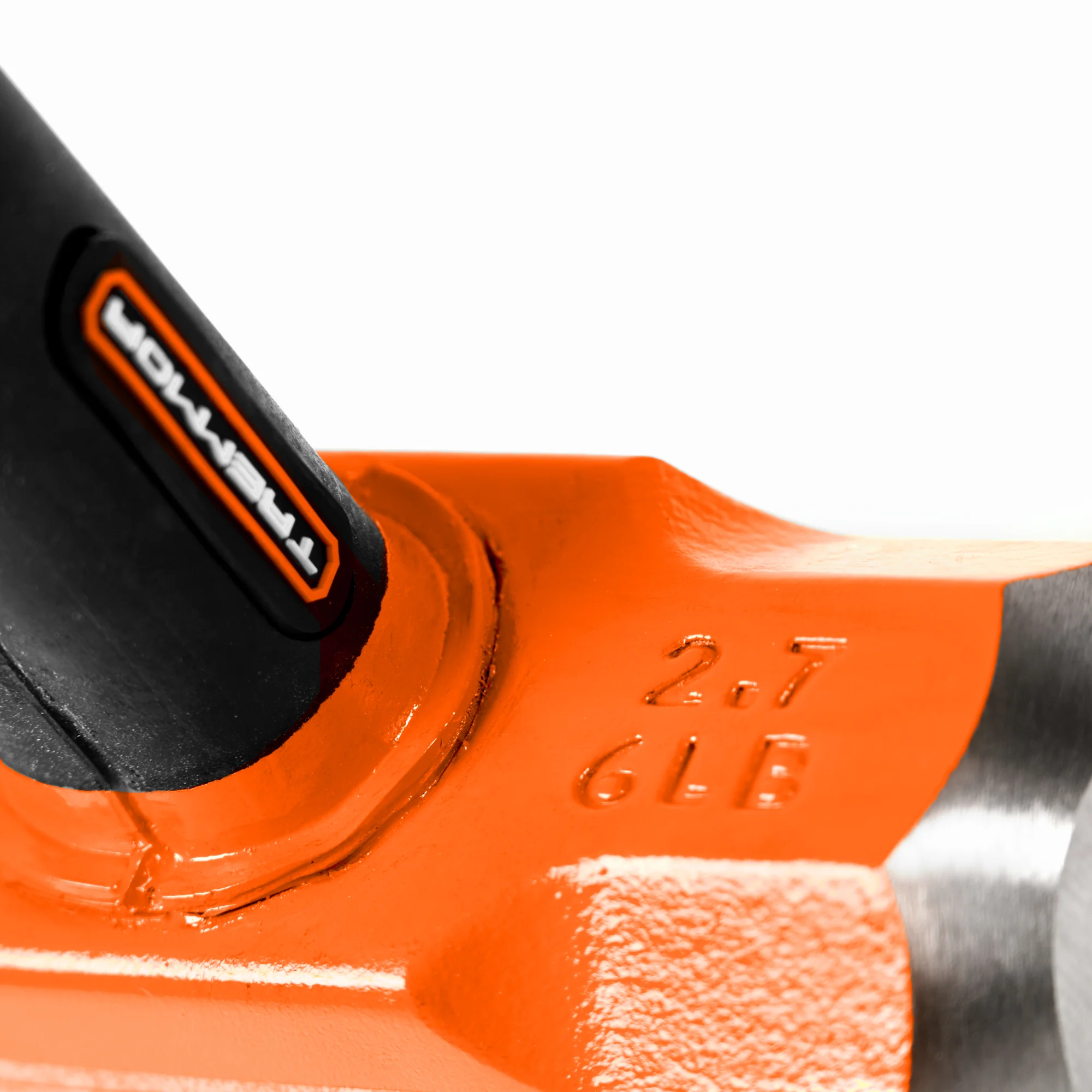 TREMMOR - IRON CORE™ Sledge Hammer 6lb, 16" - Image 8