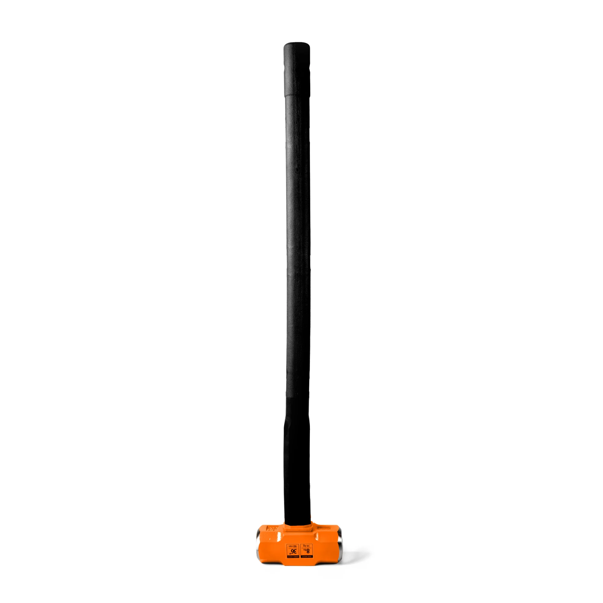 TREMMOR - IRON CORE™ Sledge Hammer 8lb, 36"