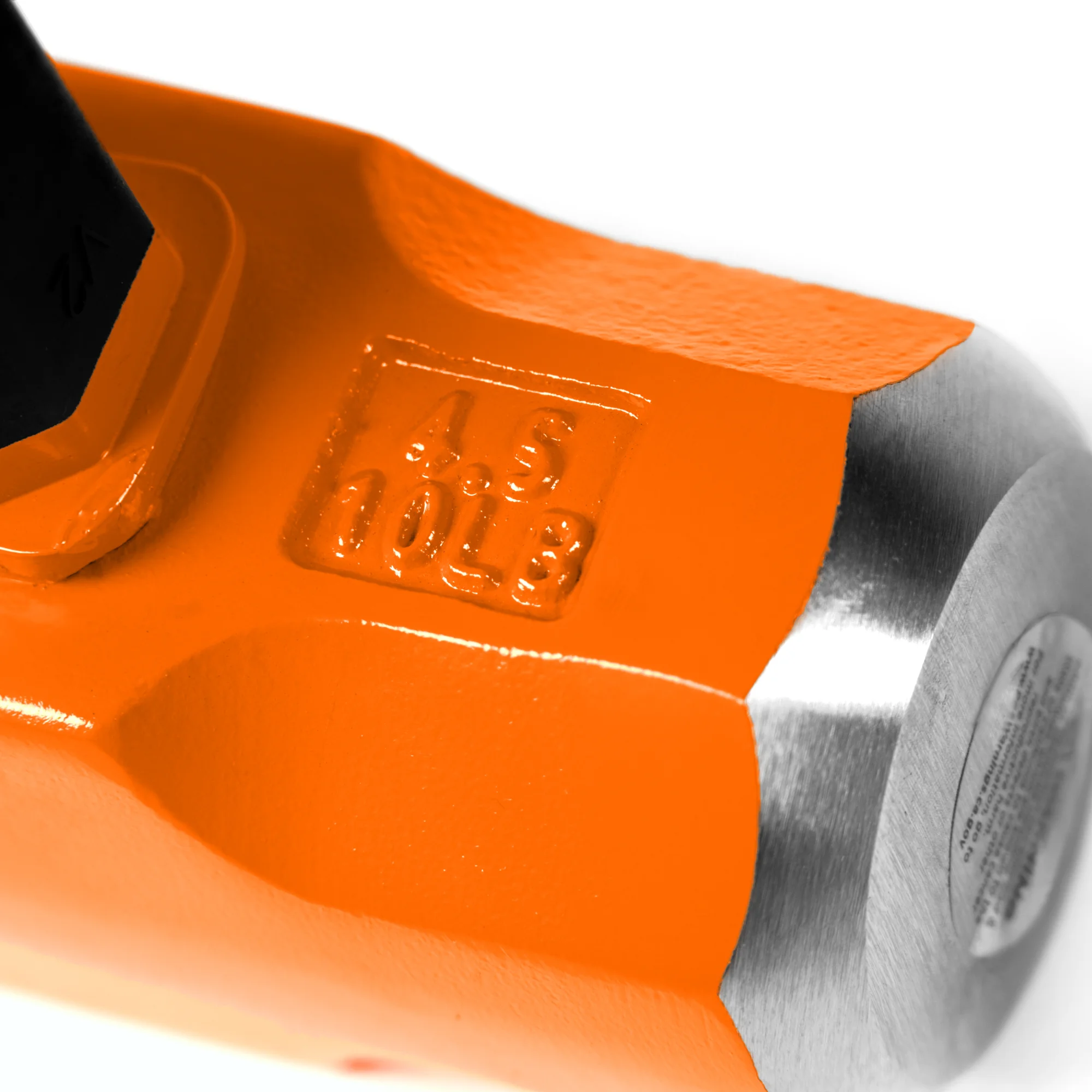 TREMMOR - IRON CORE™ Sledge Hammer 10lb, 36" - Image 6