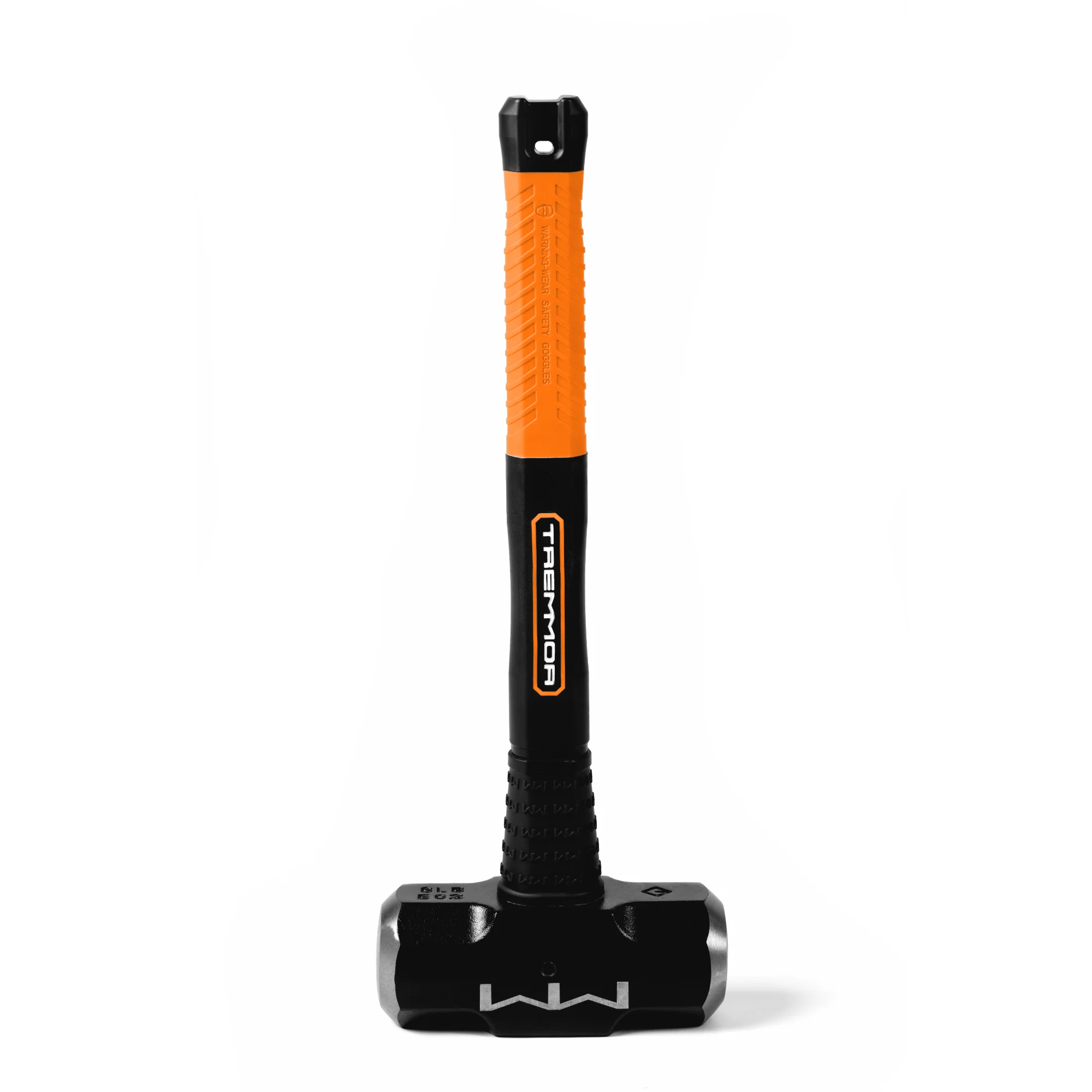 TREMMOR - IRON CORE™ PRO Sledge Hammer 16" 8lb