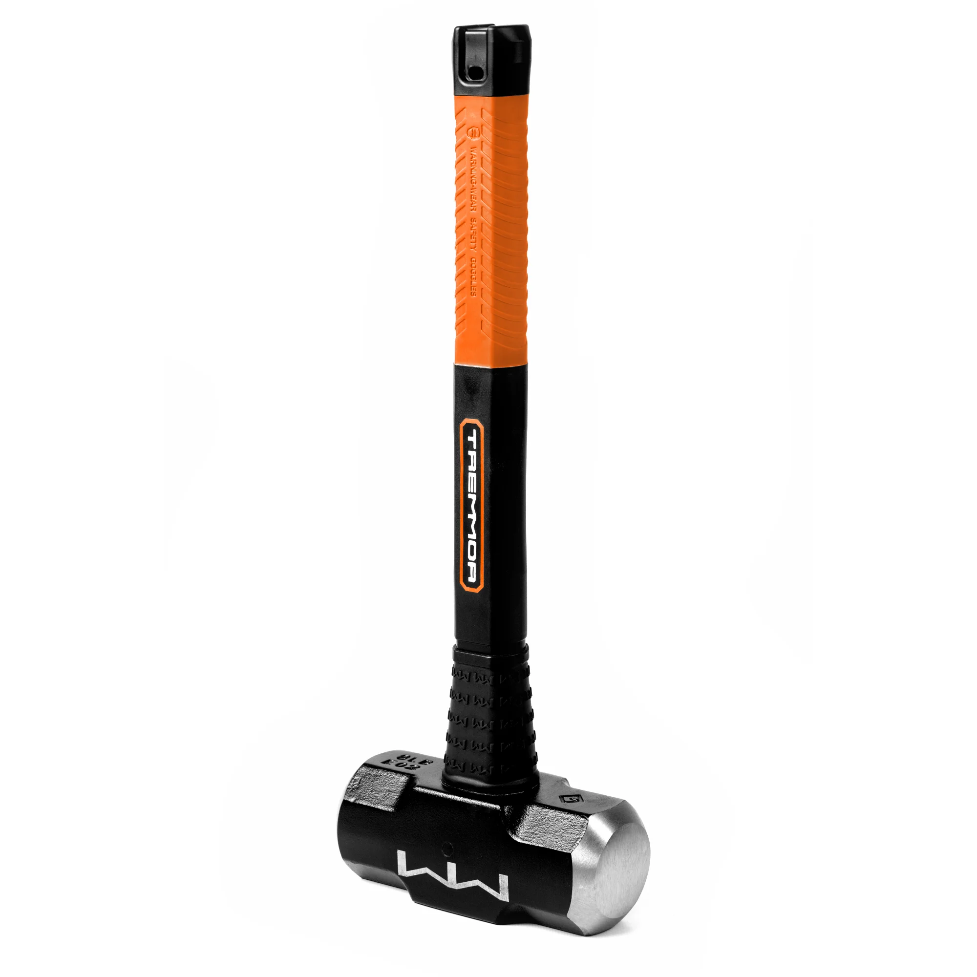 TREMMOR - IRON CORE™ PRO Sledge Hammer 16" 8lb - Image 5