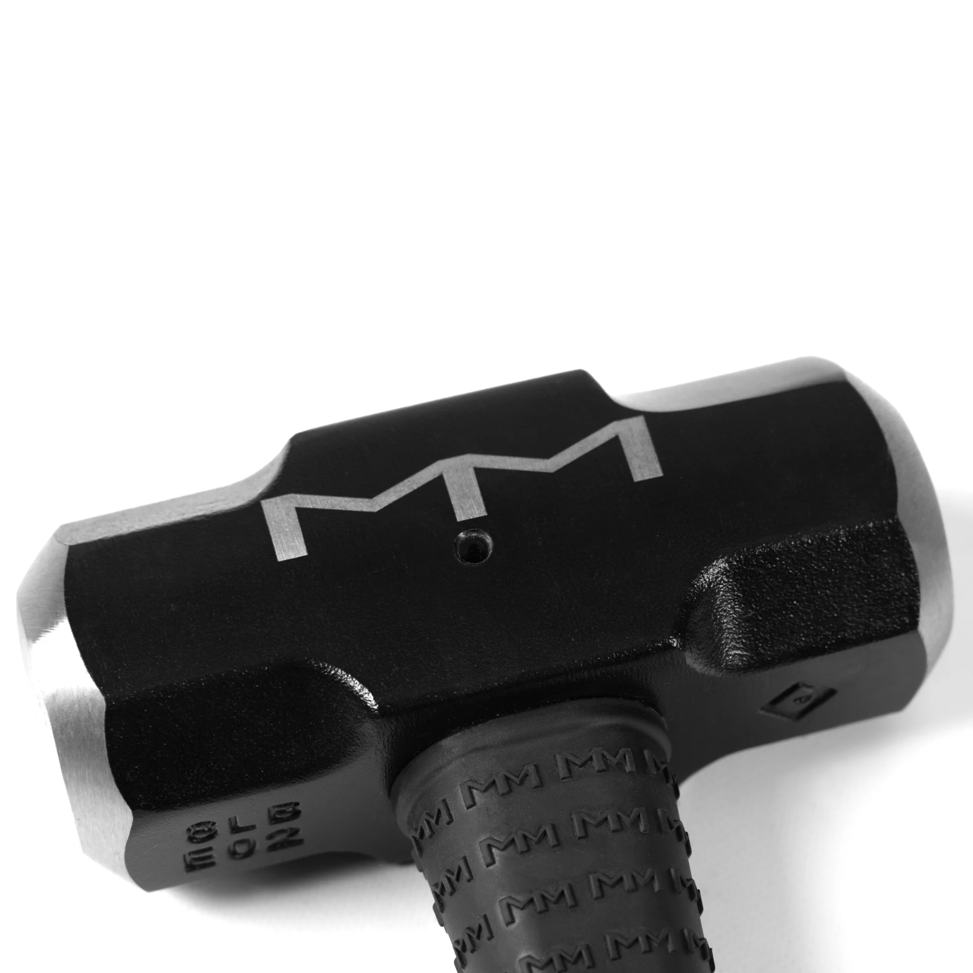 TREMMOR - IRON CORE™ PRO Sledge Hammer 16" 8lb - Image 6
